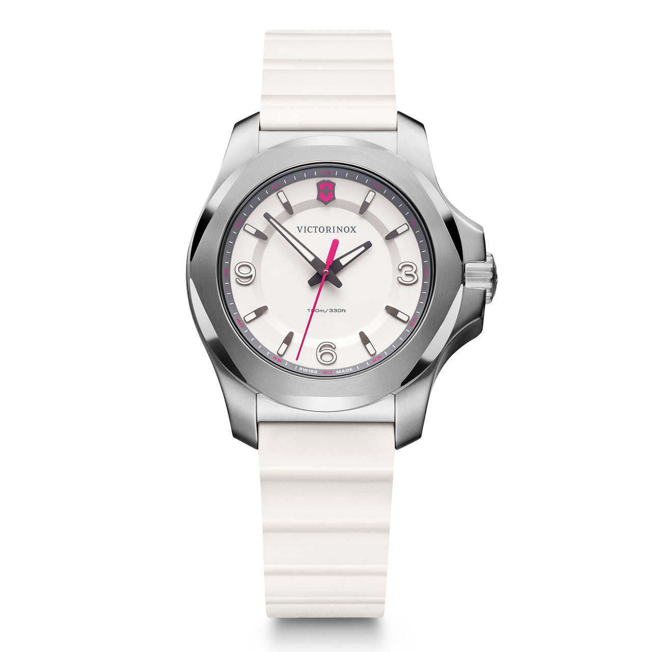 Victorinox I.N.O.X. V Women's Watch 241921
