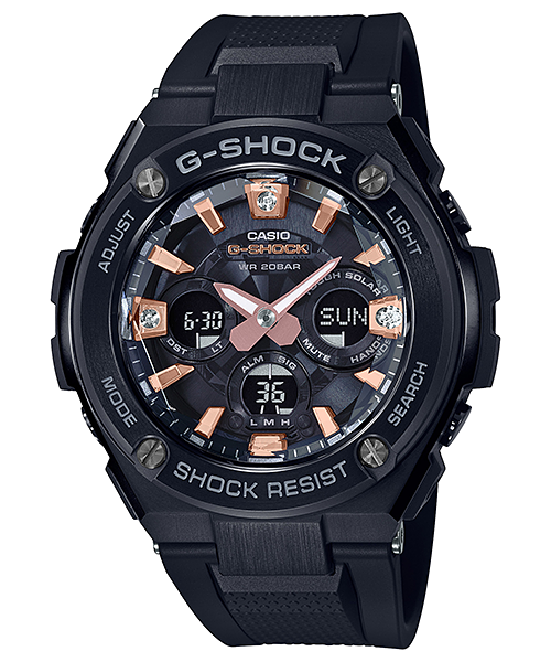 G-Shock Baby-G Diamond Concept Watch - Gst-S310Bdd-1A