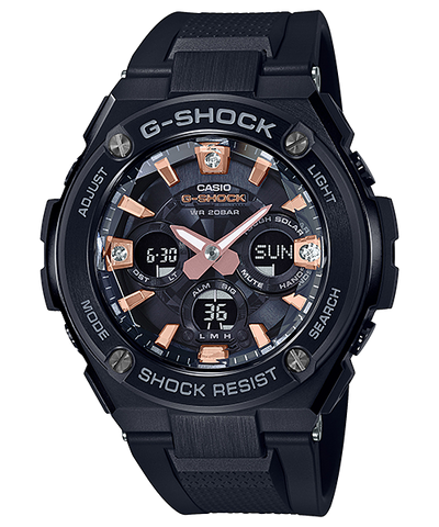 G-Shock Baby-G Diamond Concept Watch - Gst-S310Bdd-1A