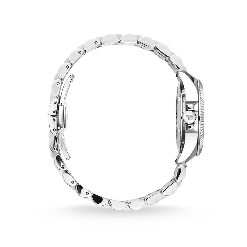 Thomas Sabo Spirit Divine Stainless Steel Turquoise Dial Womens Watch