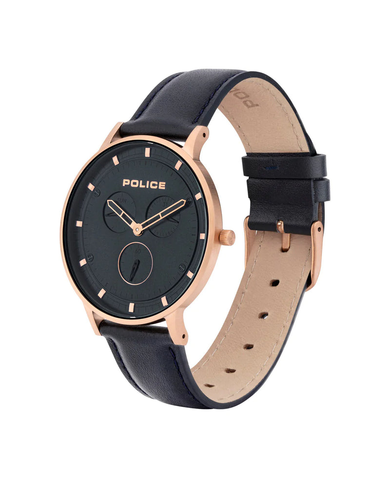 Police brand wrist watch best sale