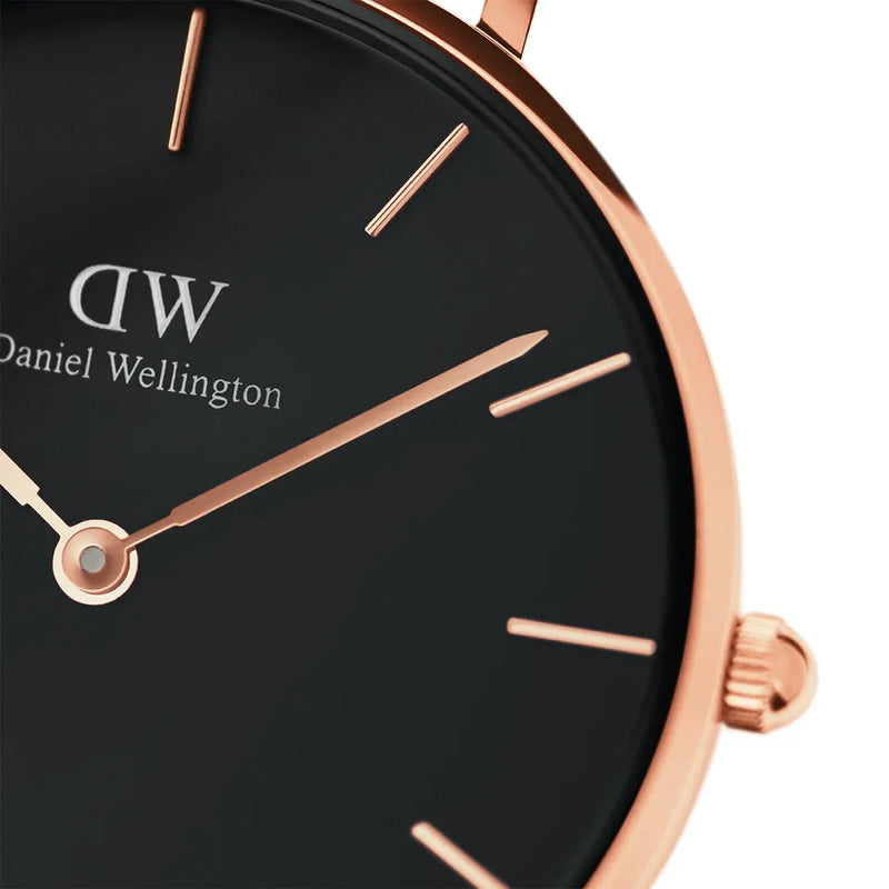 Daniel Wellington Petite Cornwall 女士手表 DW00100215