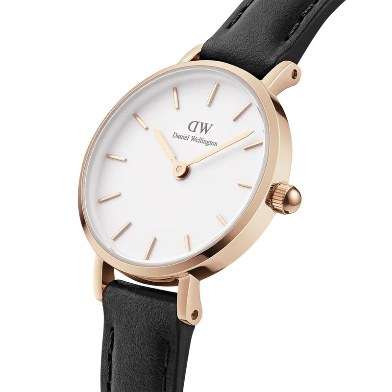 Daniel Wellington Petite Sheffield 女士手表 DW00100443