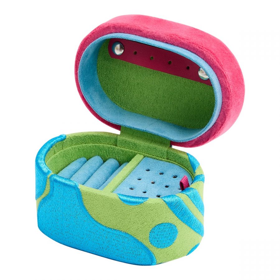 Wolf Bea Bongiasca Small Jewelry Box