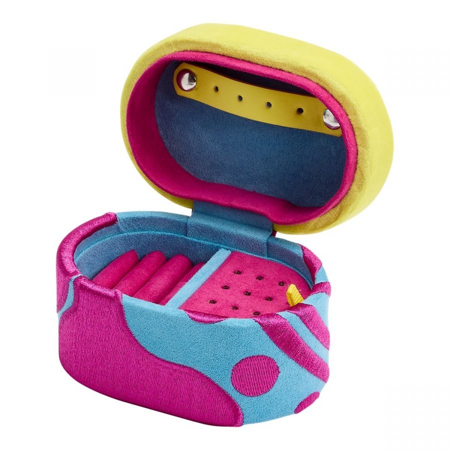 Wolf Bea Bongiasca Small Jewelry Box