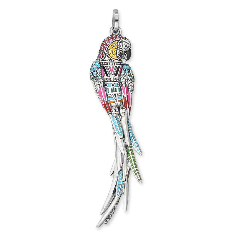 Thomas Sabo Parrot Pendant  TPE802