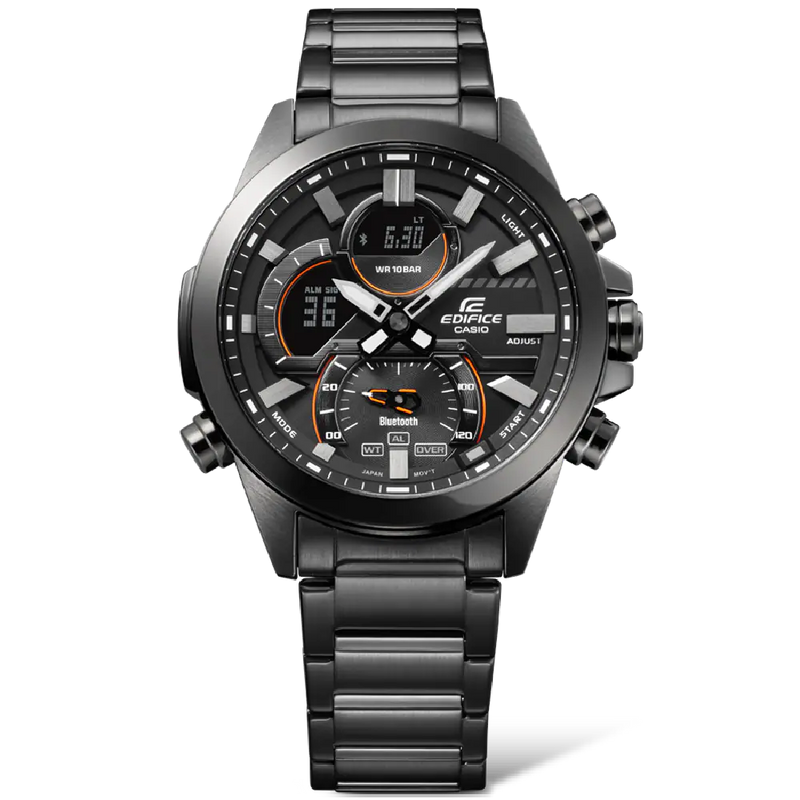 Casio edifice smartphone link bluetooth shop