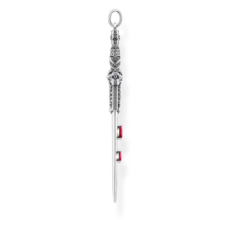 Thomas Sabo Sword Pendant TPE900