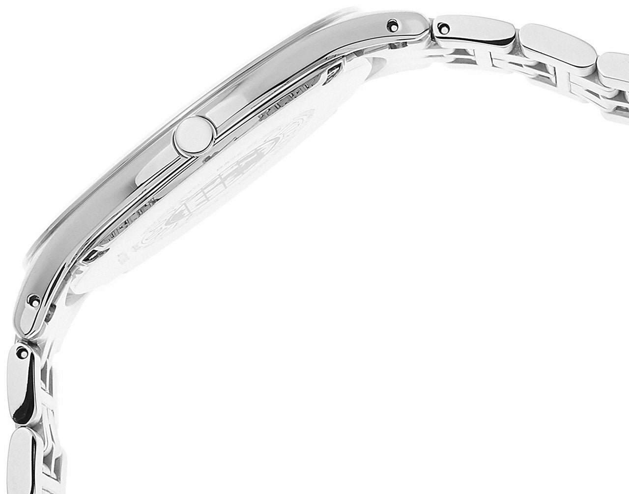 Citizen Analog Black Dial Ar0070-51E Mens Watch