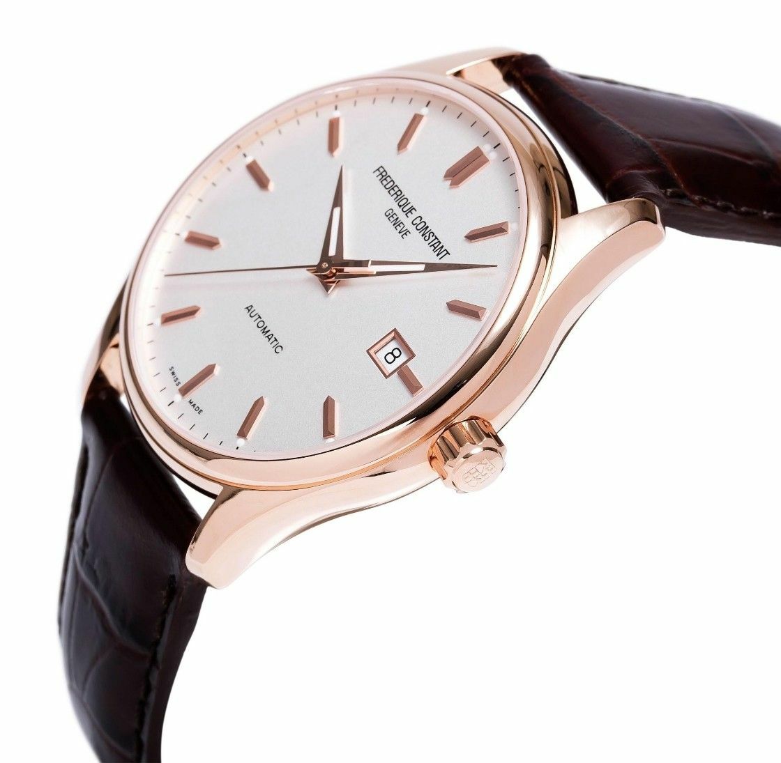 Frederique Constant Classics Index Automatic 303V5B4 Mens Watch
