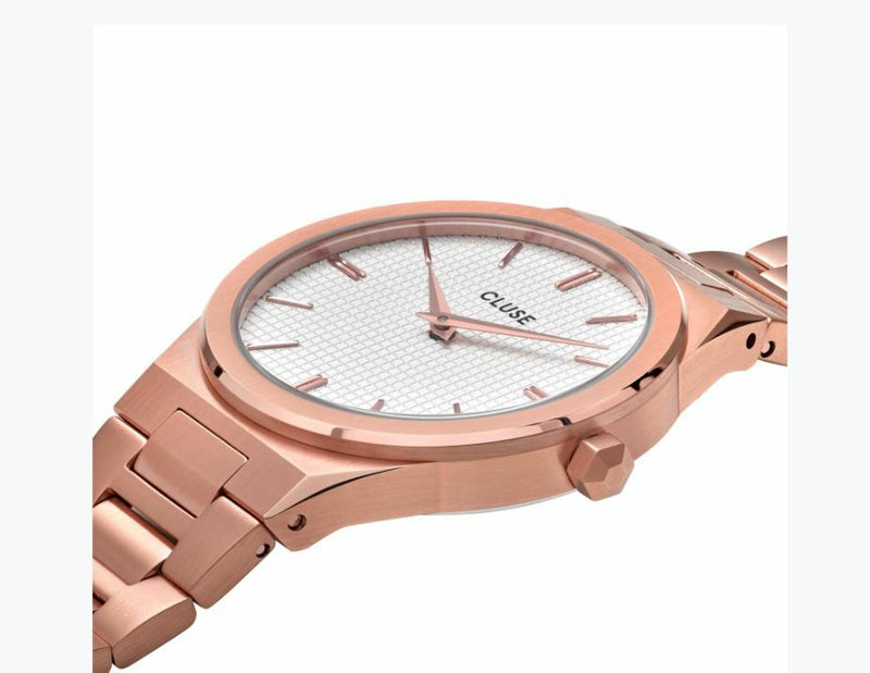 CLUSE Vigoureux Rose Gold Watch CW0101210001
