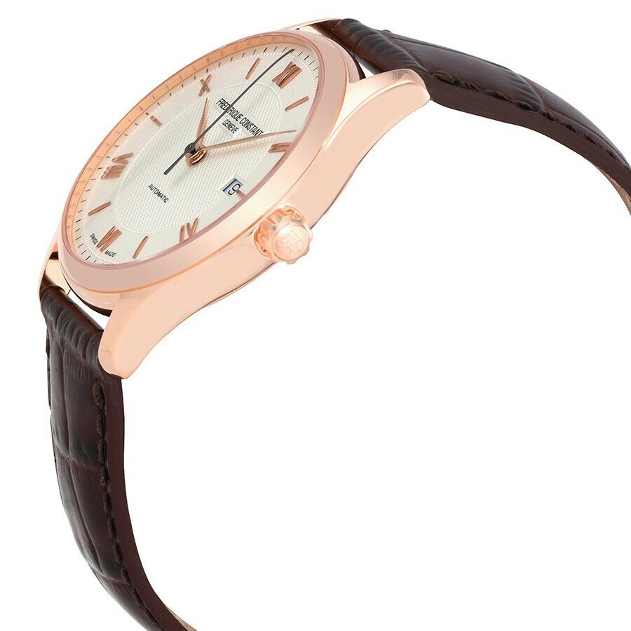 Frederique Constant Classics Automatic Fc-303Mv5B4 Mens Watch