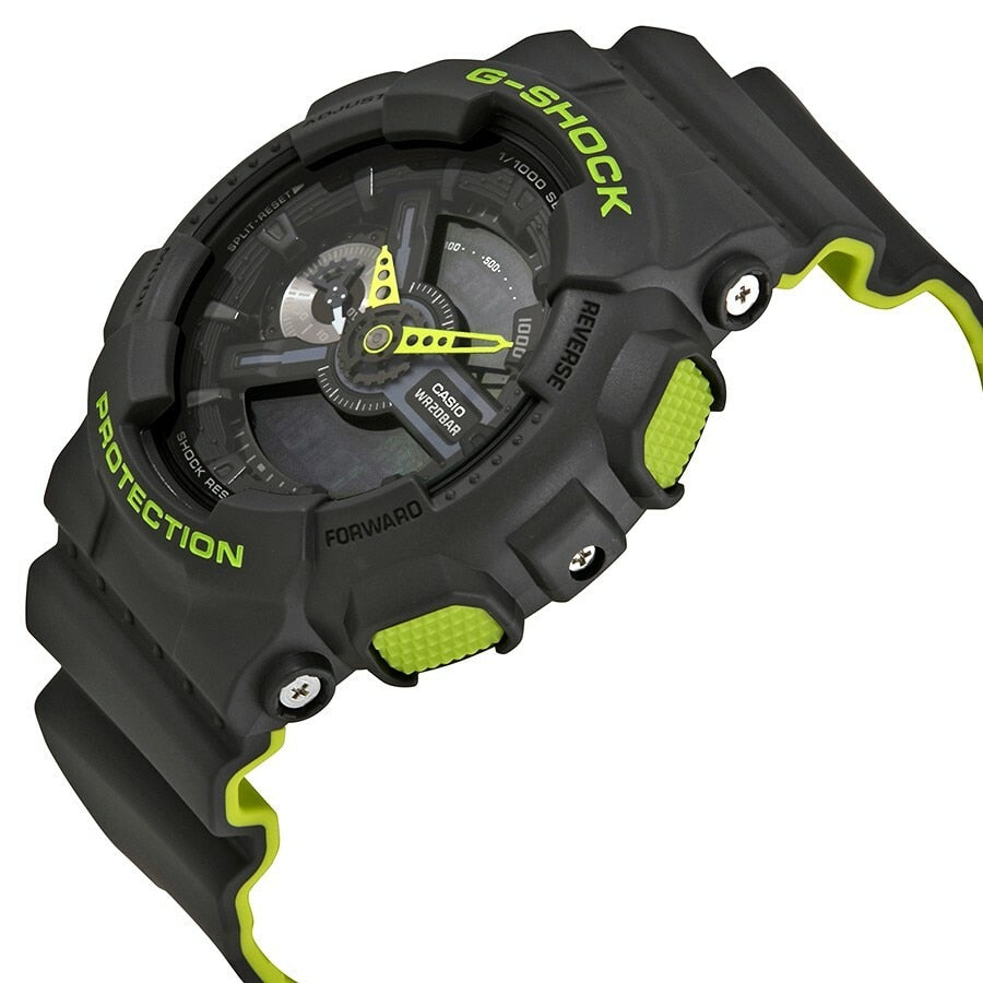 Casio - GA110LN-8A