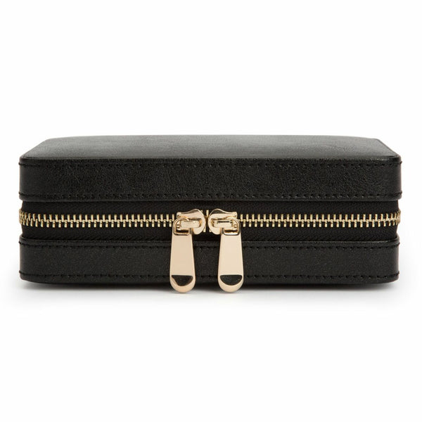 Wolf Palermo Zip Case Black Anthracite 213602