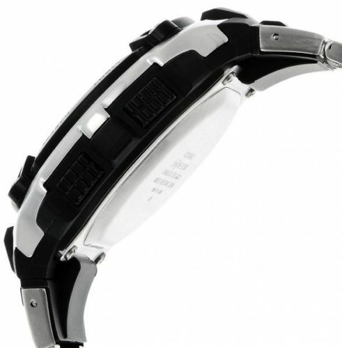 Casio Youth Illuminator World Time Digital Ae-2100W-1Av Ae2100W-1Av Mens Watch