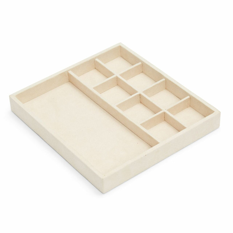 Wolf Vault 1/2 Insert E/R Multi Compart Beige 437870