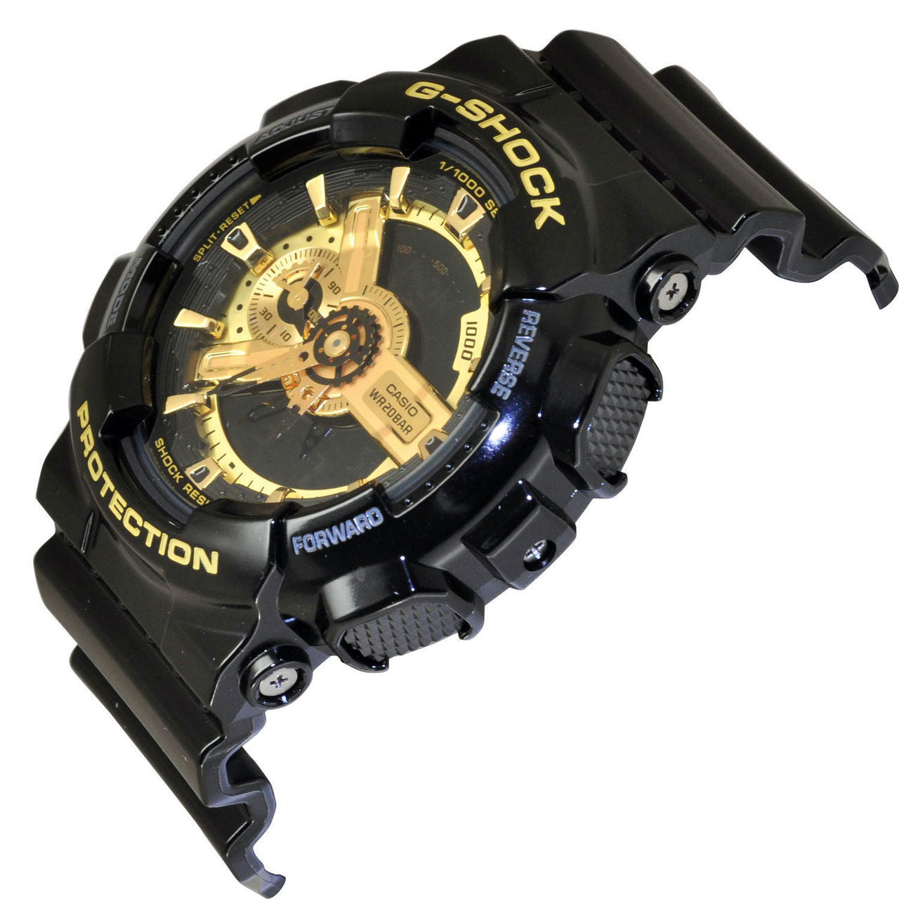 Casio - GA110GB-1ACR