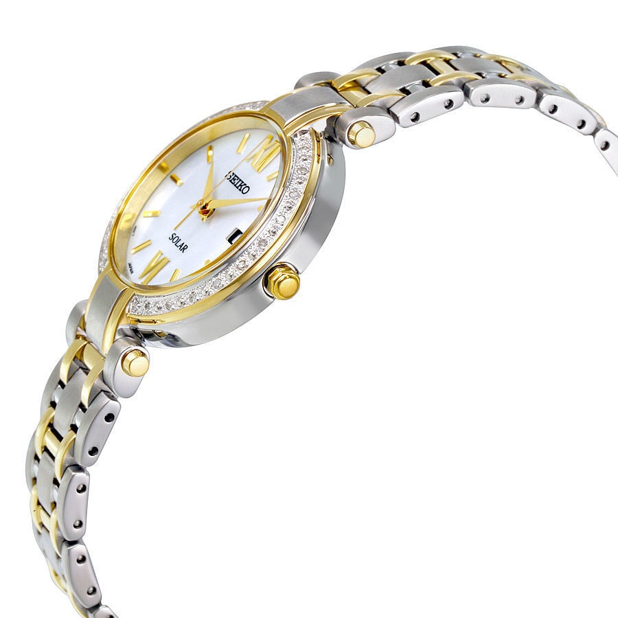 Seiko - SUT198