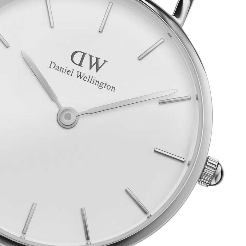 Daniel wellington petite sheffield 28mm sale