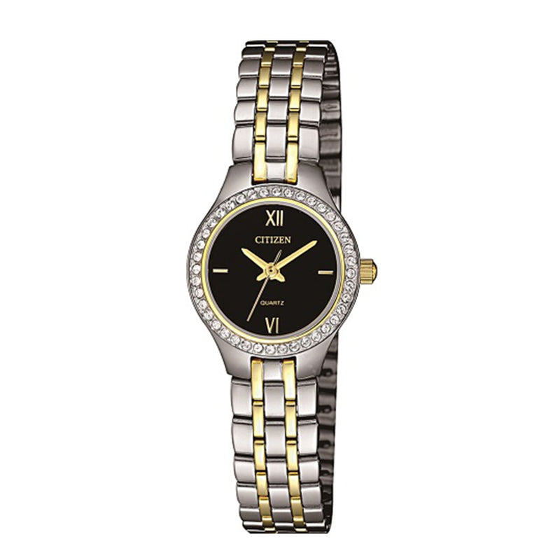 Citizen Dress Womens Watch Ej6144-56E