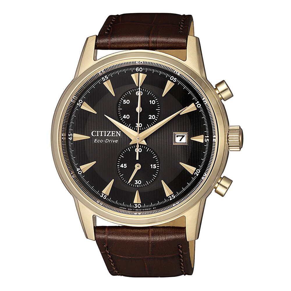 Citizen Chronograph Mens Watch Ca7008-11E