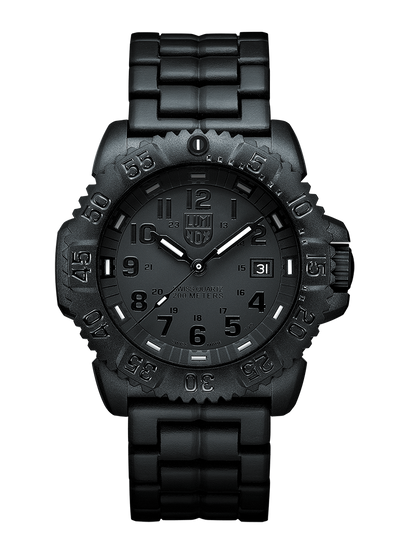 Introducing the Timex Marlin 