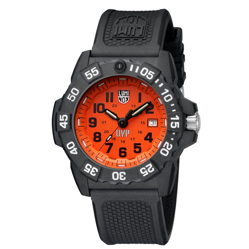 Luminox Scott Cassel Series Swiss Quartz Watch XS.3059.SES