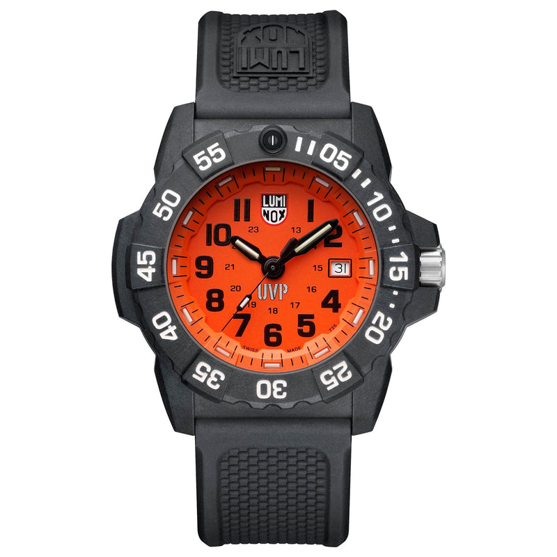 Luminox Scott Cassel Series Swiss Quartz Watch XS.3059.SES