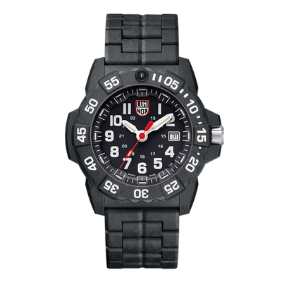 Luminox Navy Seal 3500 Series Quartz Men's Watch XS.3502.L – Watch Direct