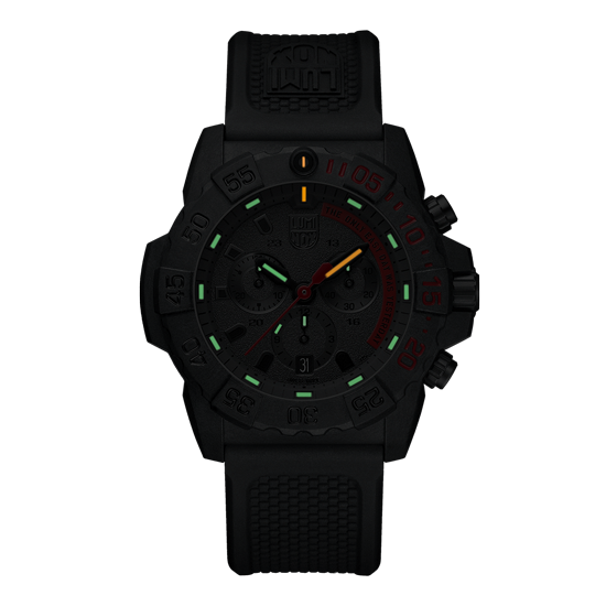 Luminox 3581 best sale