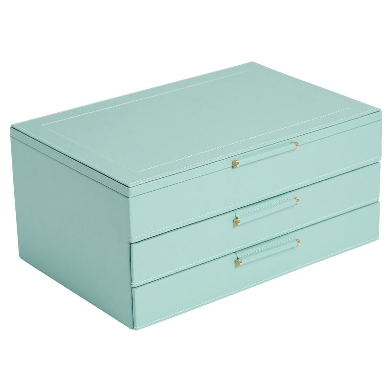 Wolf Sophia Jewelery Box with Drawers