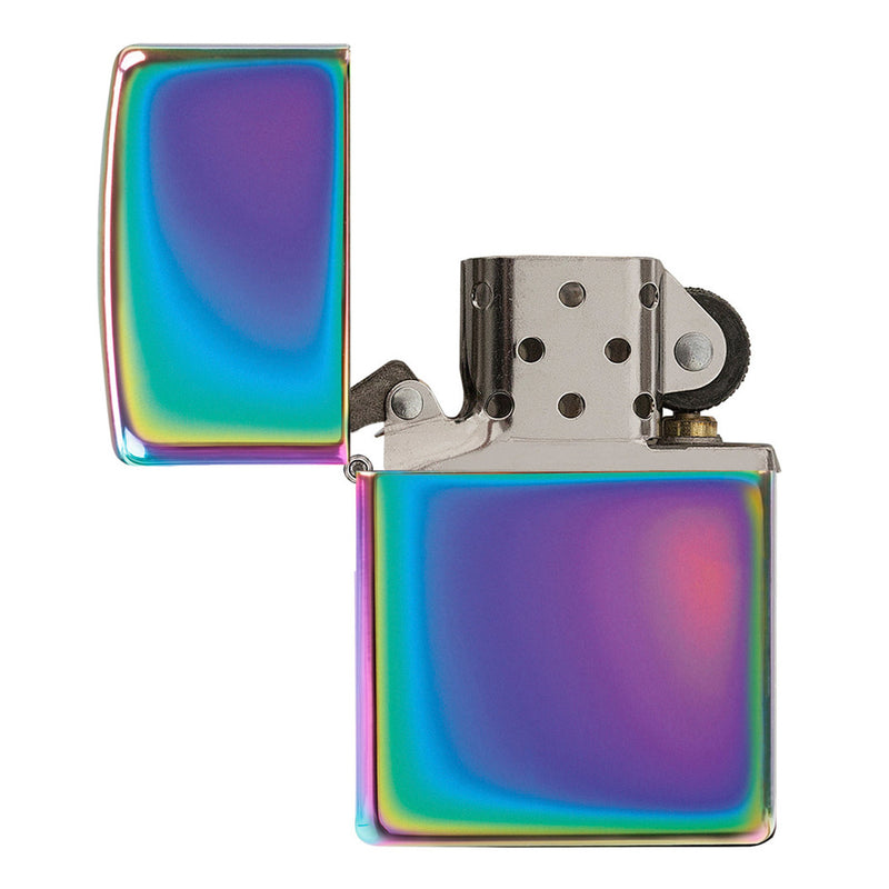 Zippo 151 Spectrum Lighter