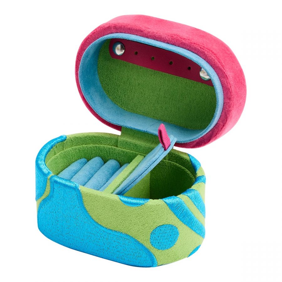 Wolf Bea Bongiasca Small Jewelry Box