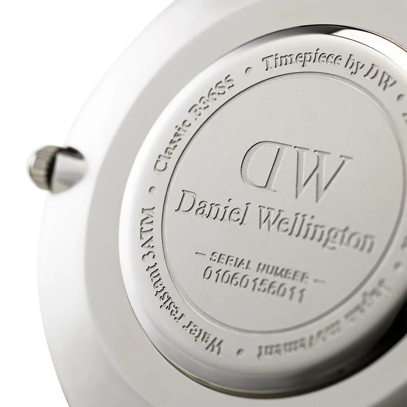 Daniel Wellington Classic Cornwall Watch DW00100151