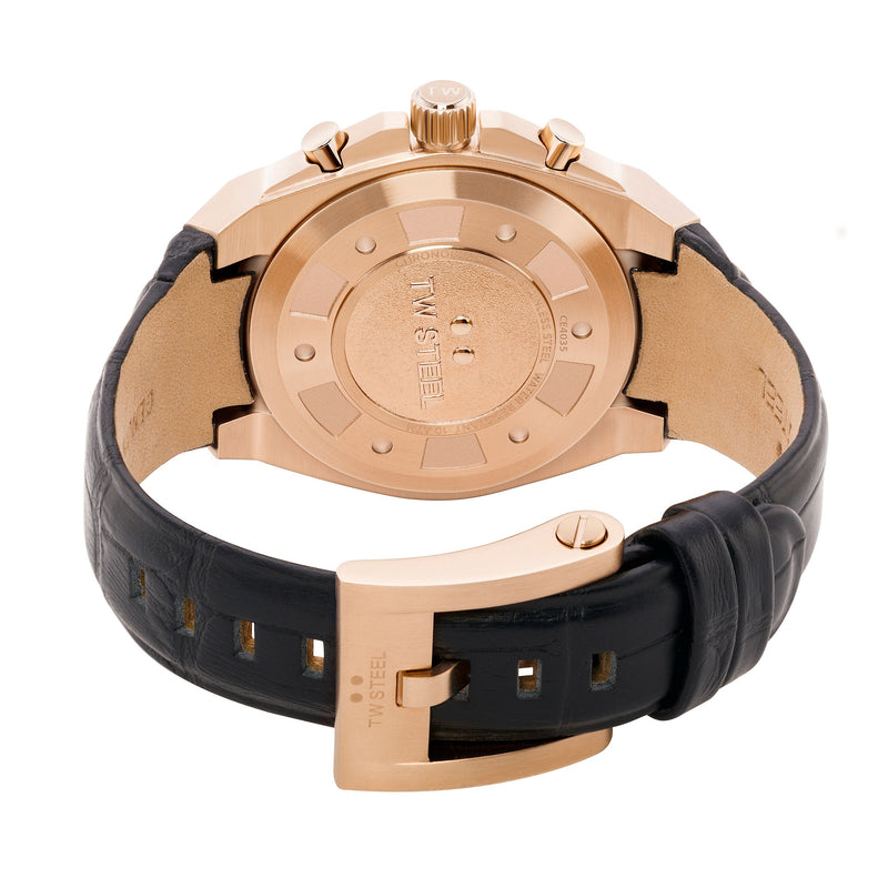 TW Steel CEO Tech Ladies 38mm Chronograph CE4035