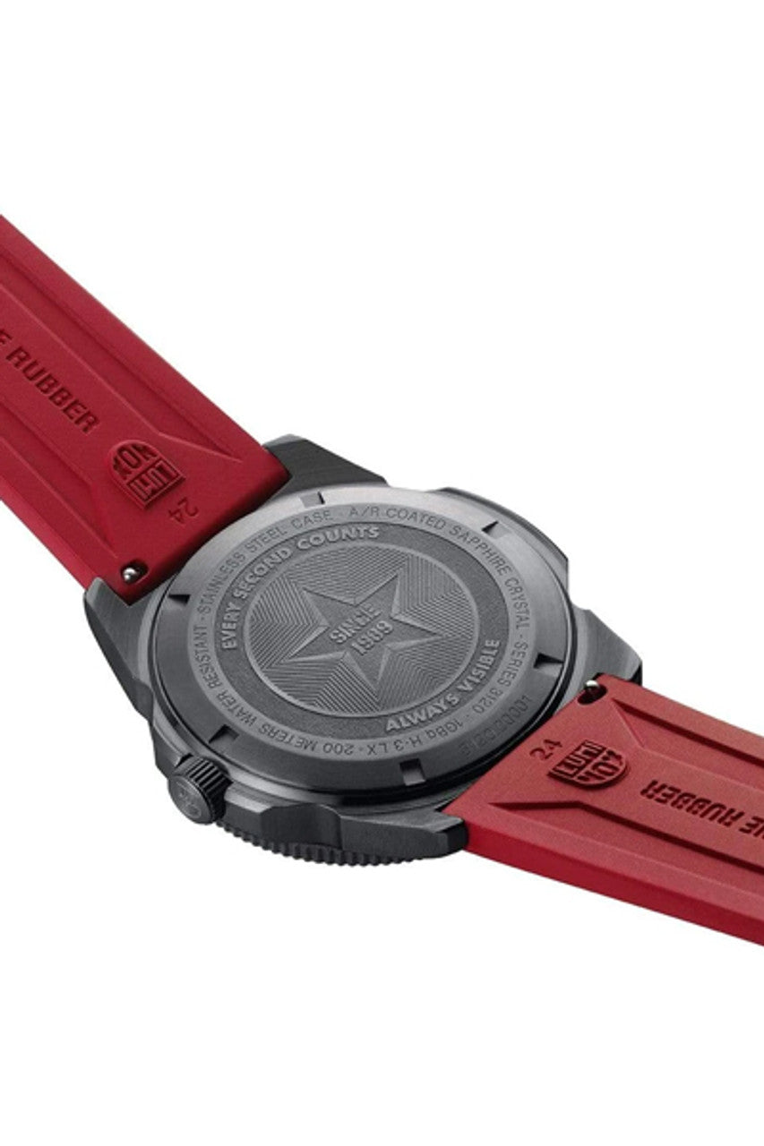 Luminox Pacific Diver 44 mm Diver Watch XS.3121.BO.RF
