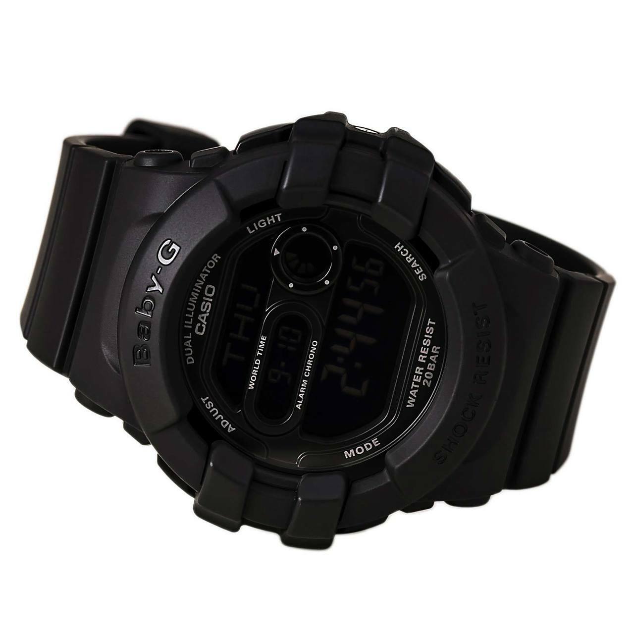 Casio - BGD140-1ACR