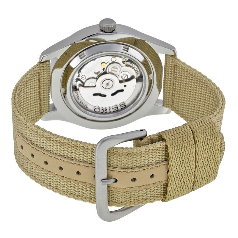 Seiko - SNZG07