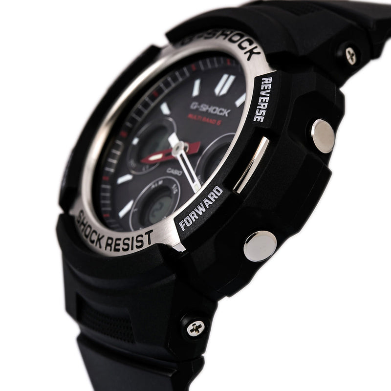 Casio - AWGM100-1ACR