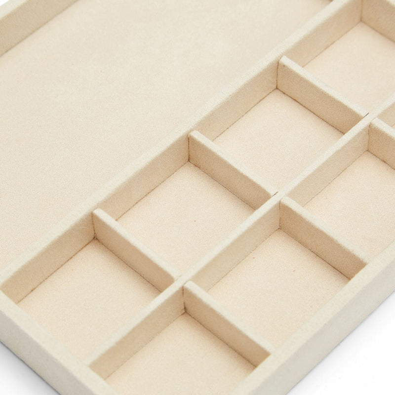 Wolf Vault 1/2 Insert E/R Multi Compart Beige 437870