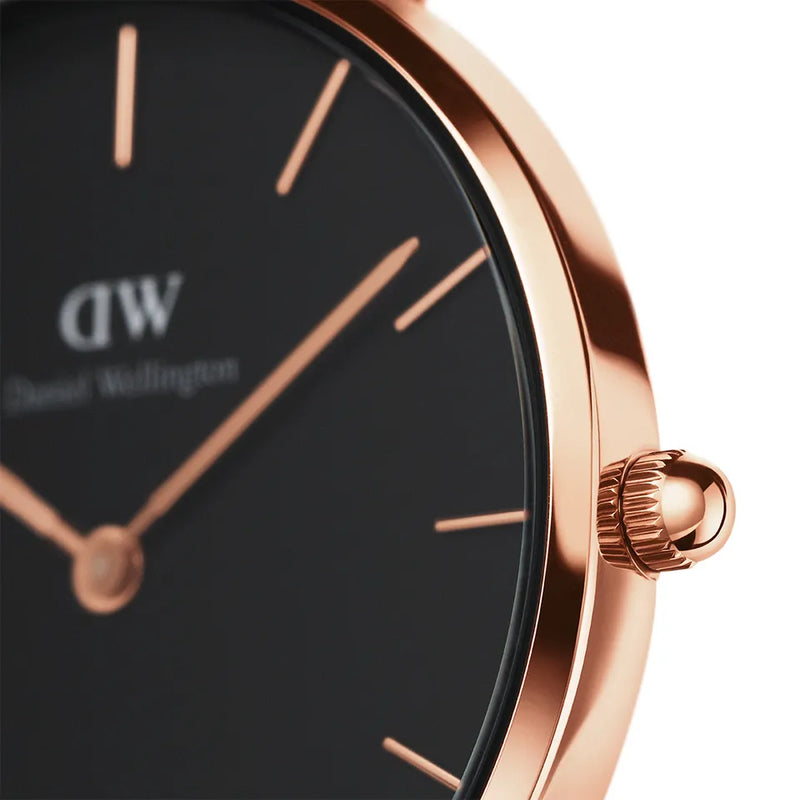 Daniel Wellington Petite Cornwall 女士手表 DW00100215