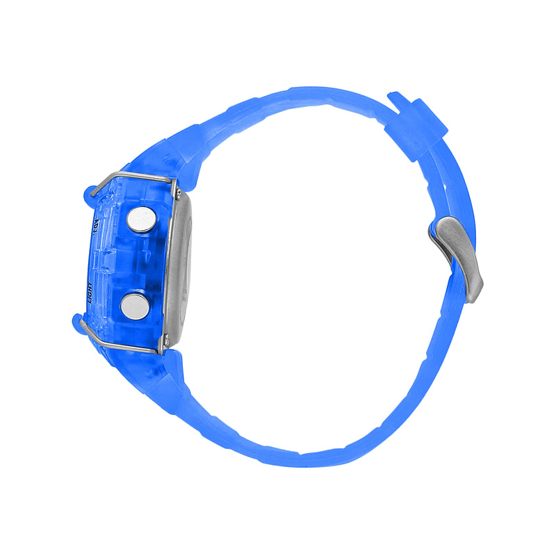 Sector EX-05 Blue Digital Watch R3251526001