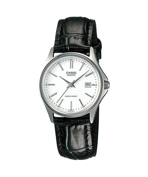 Casio General Womens Watch Strap Fashion Ltp-1183E-7Adf