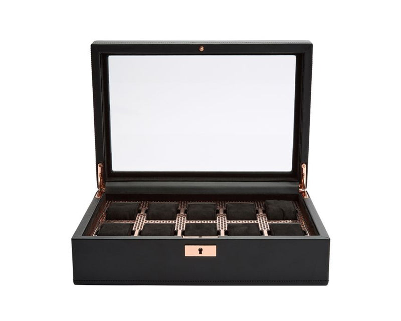 Wolf Axis 10 PC Watch Box