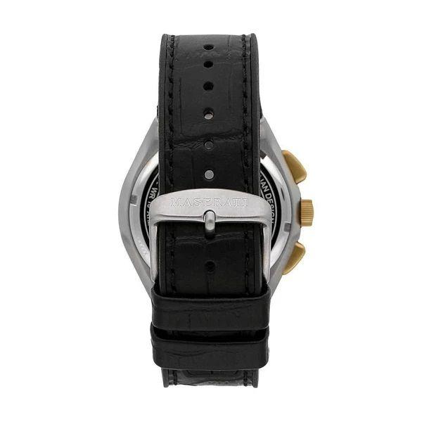 TRICONIC 43mm Black Watch