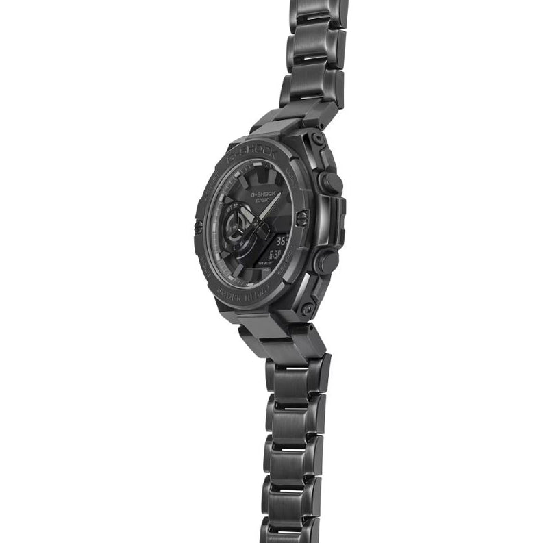 G-Shock G-Steel GST-B500 Series Mens Watch GSTB500BD-1A