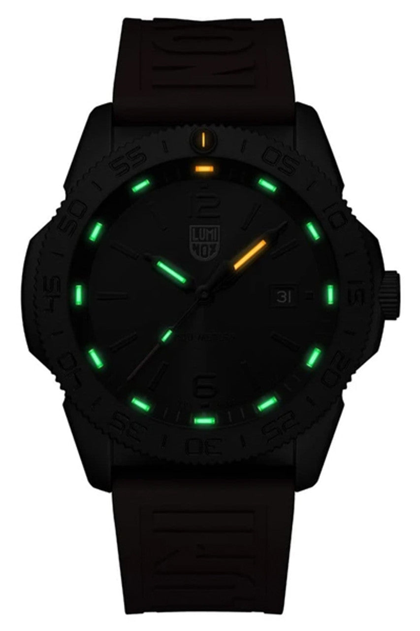 Luminox Pacific Diver 44 mm Diver Watch XS.3121.BO.RF