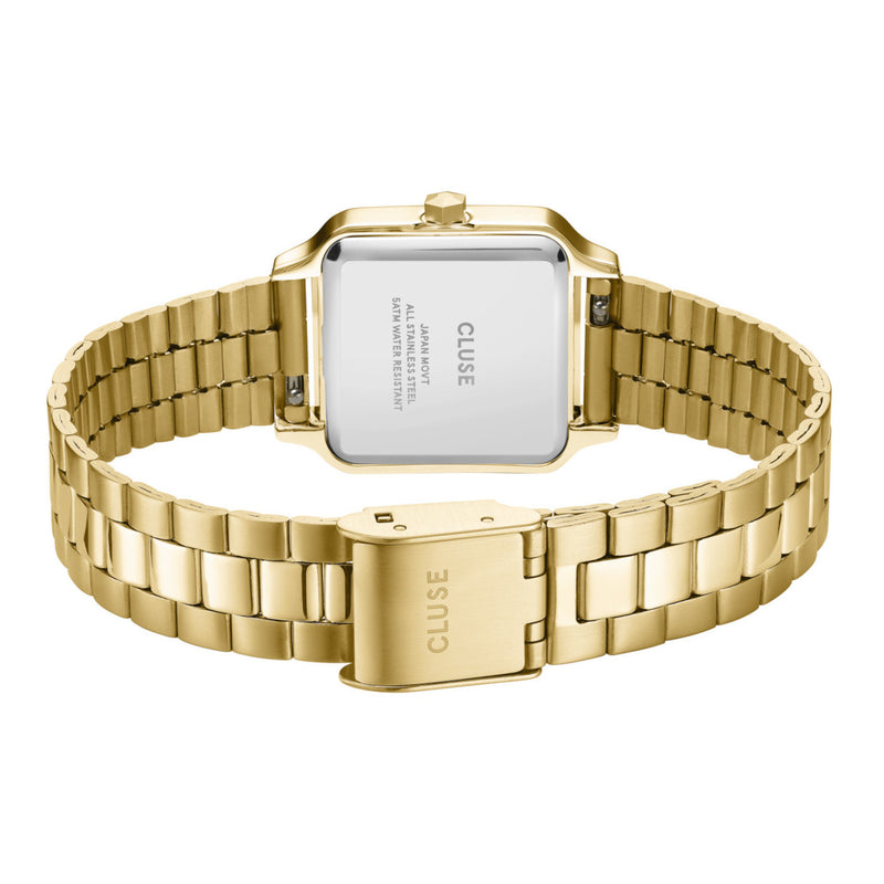 CLUSE Gracieuse Petite Full Gold Link CW11802