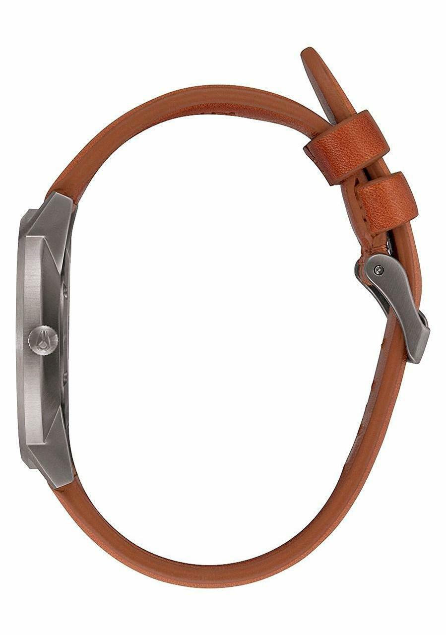 Nixon Porter A1058-2854-00 Analog Quartz Mens Watch