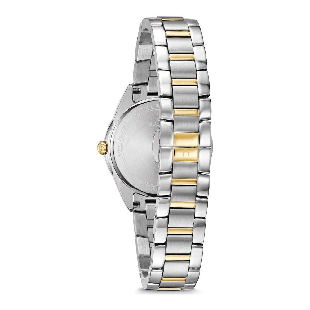 Sutton buy Black Mother-of-Pearl Diamond Watch, 32.5mm